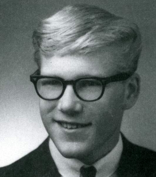 First Lieutenant Jan Paul Christensen, U.S. Army. (VVMF)